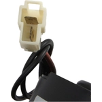 Order FOUR SEASONS - 35177 - New Blower Motor Without Wheel For Your Vehicle