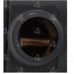 Order New Blower Motor Without Wheel by FOUR SEASONS - 35178 For Your Vehicle