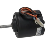 Order New Blower Motor Without Wheel by FOUR SEASONS - 35182 For Your Vehicle