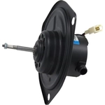 Order New Blower Motor Without Wheel by FOUR SEASONS - 35184 For Your Vehicle