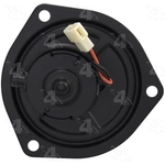 Order New Blower Motor Without Wheel by FOUR SEASONS - 35184 For Your Vehicle