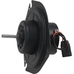 Order Moteur de soufflerie neuf sans cage de ventilateur de FOUR SEASONS - 35190 For Your Vehicle