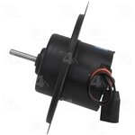 Order New Blower Motor Without Wheel by FOUR SEASONS - 35190 For Your Vehicle