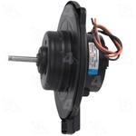 Order New Blower Motor Without Wheel by FOUR SEASONS - 35233 For Your Vehicle