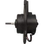 Order New Blower Motor Without Wheel by FOUR SEASONS - 35233 For Your Vehicle