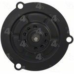 Order New Blower Motor Without Wheel by FOUR SEASONS - 35241 For Your Vehicle