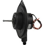 Order New Blower Motor Without Wheel by FOUR SEASONS - 35242 For Your Vehicle