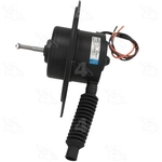Order New Blower Motor Without Wheel by FOUR SEASONS - 35242 For Your Vehicle