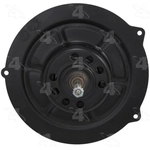 Order New Blower Motor Without Wheel by FOUR SEASONS - 35244 For Your Vehicle