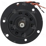 Order New Blower Motor Without Wheel by FOUR SEASONS - 35245 For Your Vehicle