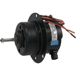 Order New Blower Motor Without Wheel by FOUR SEASONS - 35245 For Your Vehicle
