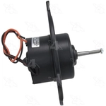 Order New Blower Motor Without Wheel by FOUR SEASONS - 35247 For Your Vehicle