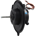 Order New Blower Motor Without Wheel by FOUR SEASONS - 35247 For Your Vehicle