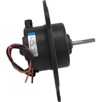 Order New Blower Motor Without Wheel by FOUR SEASONS - 35248 For Your Vehicle