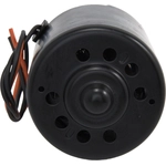 Order New Blower Motor Without Wheel by FOUR SEASONS - 35250 For Your Vehicle