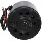 Order New Blower Motor Without Wheel by FOUR SEASONS - 35250 For Your Vehicle
