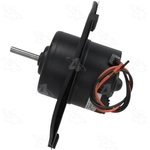 Order New Blower Motor Without Wheel by FOUR SEASONS - 35252 For Your Vehicle