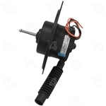 Order New Blower Motor Without Wheel by FOUR SEASONS - 35256 For Your Vehicle