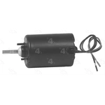 Order New Blower Motor Without Wheel by FOUR SEASONS - 35258 For Your Vehicle