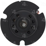 Order New Blower Motor Without Wheel by FOUR SEASONS - 35262 For Your Vehicle