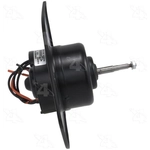 Order New Blower Motor Without Wheel by FOUR SEASONS - 35263 For Your Vehicle