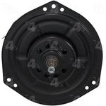 Order New Blower Motor Without Wheel by FOUR SEASONS - 35264 For Your Vehicle