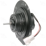 Order New Blower Motor Without Wheel by FOUR SEASONS - 35266 For Your Vehicle