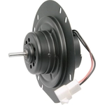 Order Moteur de soufflerie neuf sans cage de ventilateur de FOUR SEASONS - 35266 For Your Vehicle