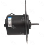 Order Moteur de soufflerie neuf sans cage de ventilateur de FOUR SEASONS - 35267 For Your Vehicle