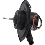 Order New Blower Motor Without Wheel by FOUR SEASONS - 35279 For Your Vehicle