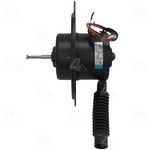 Order New Blower Motor Without Wheel by FOUR SEASONS - 35279 For Your Vehicle
