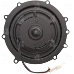 Order New Blower Motor Without Wheel by FOUR SEASONS - 35281 For Your Vehicle