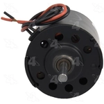 Order New Blower Motor Without Wheel by FOUR SEASONS - 35283 For Your Vehicle