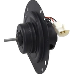 Order New Blower Motor Without Wheel by FOUR SEASONS - 35286 For Your Vehicle