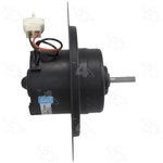 Order New Blower Motor Without Wheel by FOUR SEASONS - 35286 For Your Vehicle