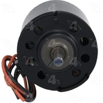 Order Moteur de soufflerie neuf sans cage de ventilateur by FOUR SEASONS - 35293 For Your Vehicle