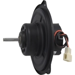 Order New Blower Motor Without Wheel by FOUR SEASONS - 35299 For Your Vehicle