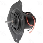 Order New Blower Motor Without Wheel by FOUR SEASONS - 35346 For Your Vehicle