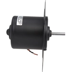 Order New Blower Motor Without Wheel by FOUR SEASONS - 35346 For Your Vehicle