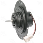 Order New Blower Motor Without Wheel by FOUR SEASONS - 35348 For Your Vehicle