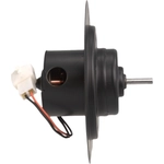 Order New Blower Motor Without Wheel by FOUR SEASONS - 35348 For Your Vehicle