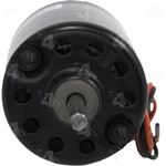 Order New Blower Motor Without Wheel by FOUR SEASONS - 35349 For Your Vehicle