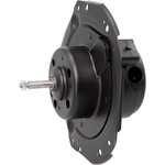 Order New Blower Motor Without Wheel by FOUR SEASONS - 35350 For Your Vehicle