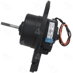 Order New Blower Motor Without Wheel by FOUR SEASONS - 35356 For Your Vehicle