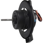 Order New Blower Motor Without Wheel by FOUR SEASONS - 35356 For Your Vehicle