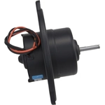 Order New Blower Motor Without Wheel by FOUR SEASONS - 35357 For Your Vehicle