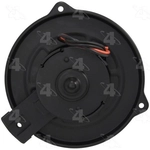 Order New Blower Motor Without Wheel by FOUR SEASONS - 35357 For Your Vehicle