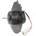 Order New Blower Motor Without Wheel by FOUR SEASONS - 35361 For Your Vehicle