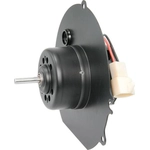 Order New Blower Motor Without Wheel by FOUR SEASONS - 35362 For Your Vehicle