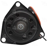 Order New Blower Motor Without Wheel by FOUR SEASONS - 35365 For Your Vehicle